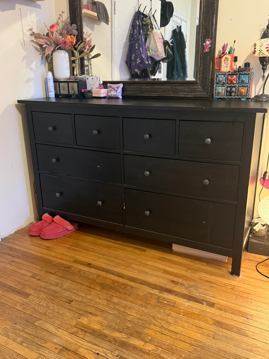 IKEA GULLABERG Chest of 8 Drawers