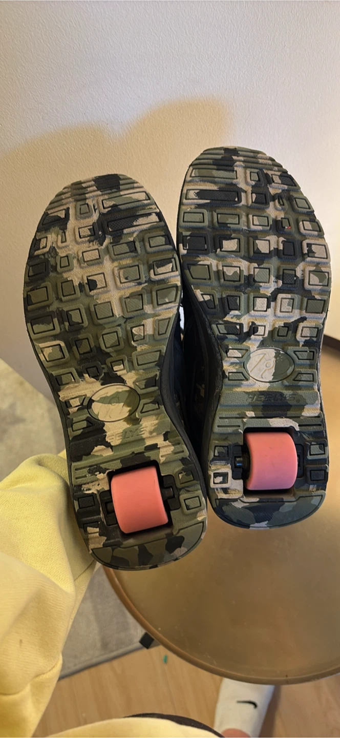 Heelys - photo 2
