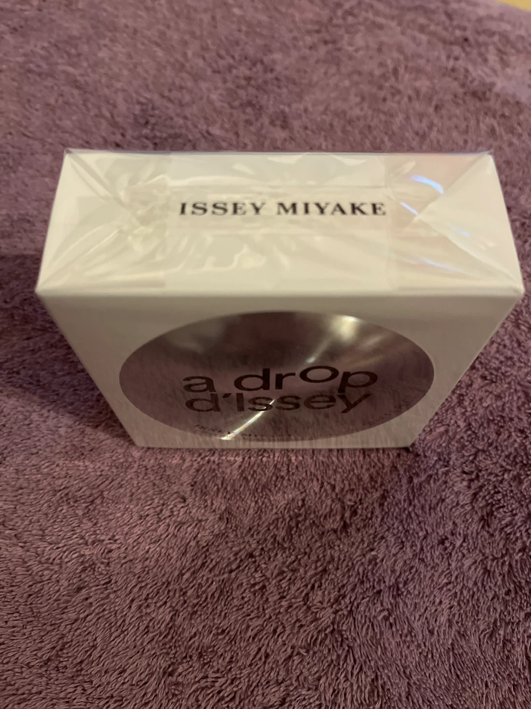 Issue Miyake A Drop d'Issey Eau de Parfum 50ml - photo 3