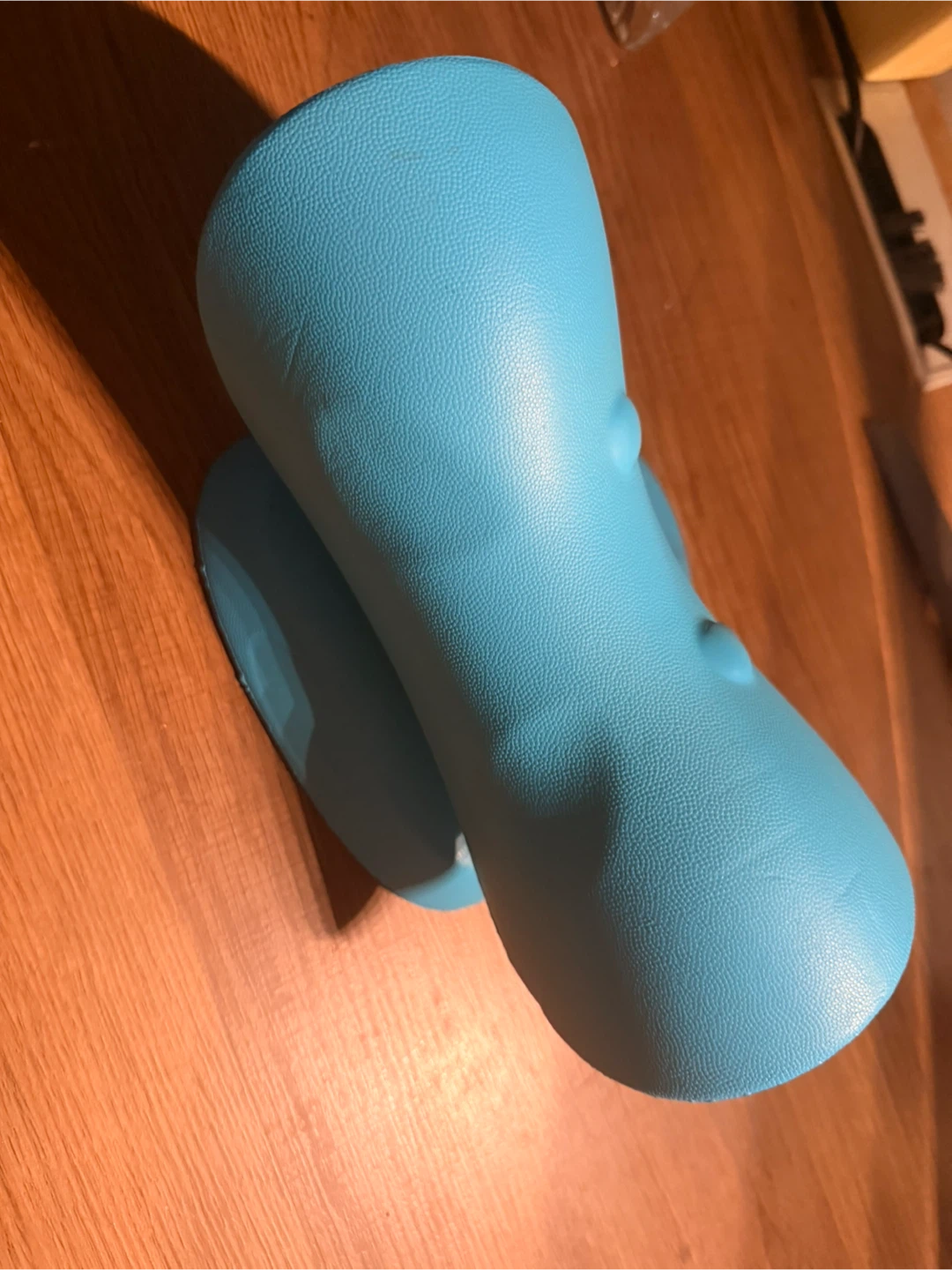 P.Health Cervical Neck Traction Pillow - photo 2