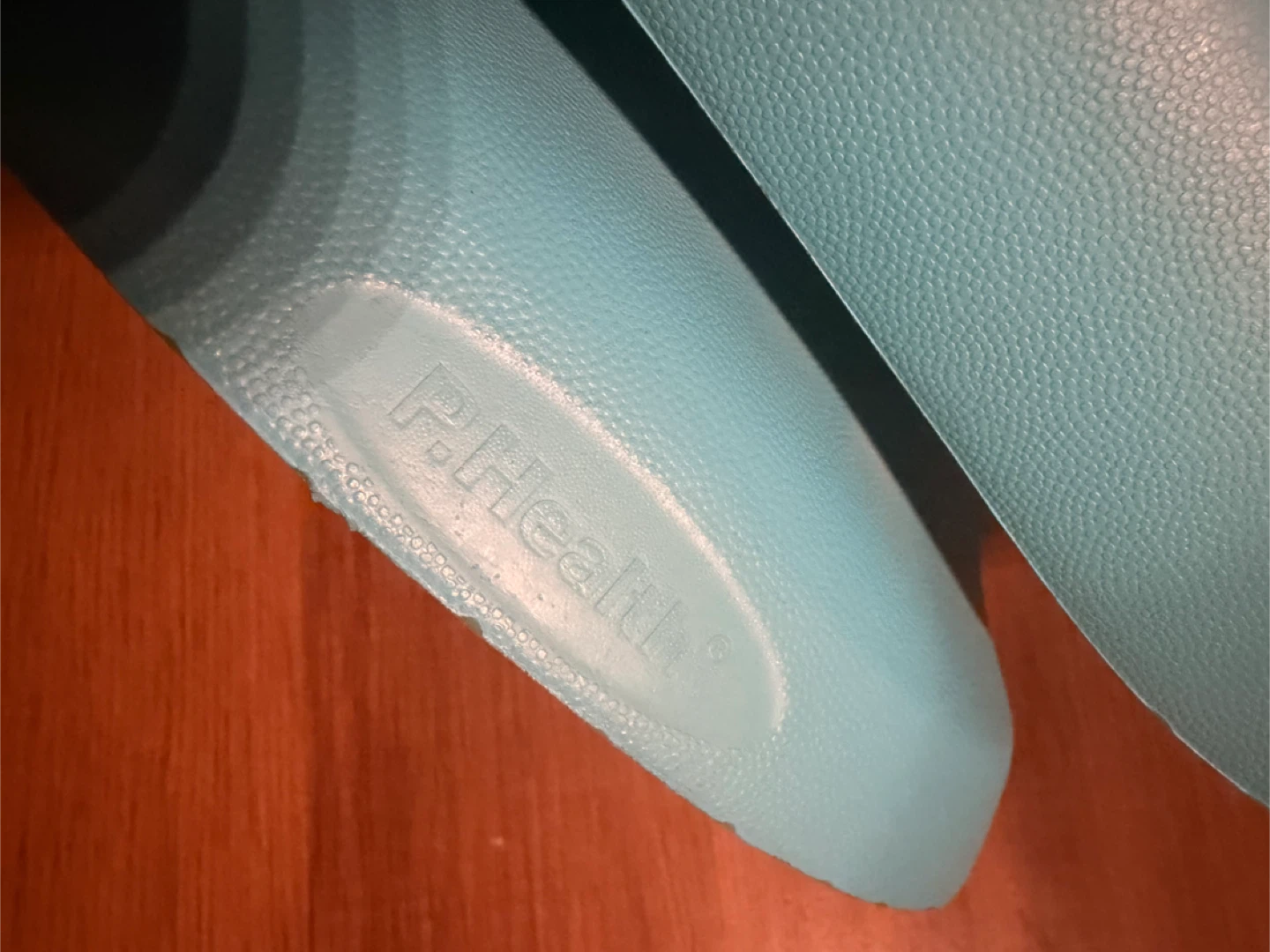P.Health Cervical Neck Traction Pillow - photo 5