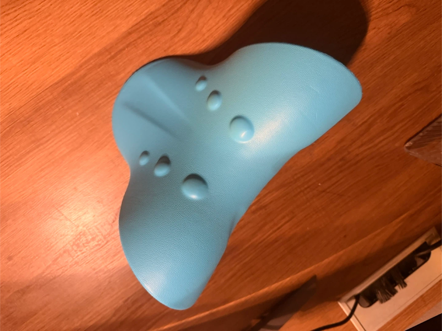 P.Health Cervical Neck Traction Pillow - photo 4