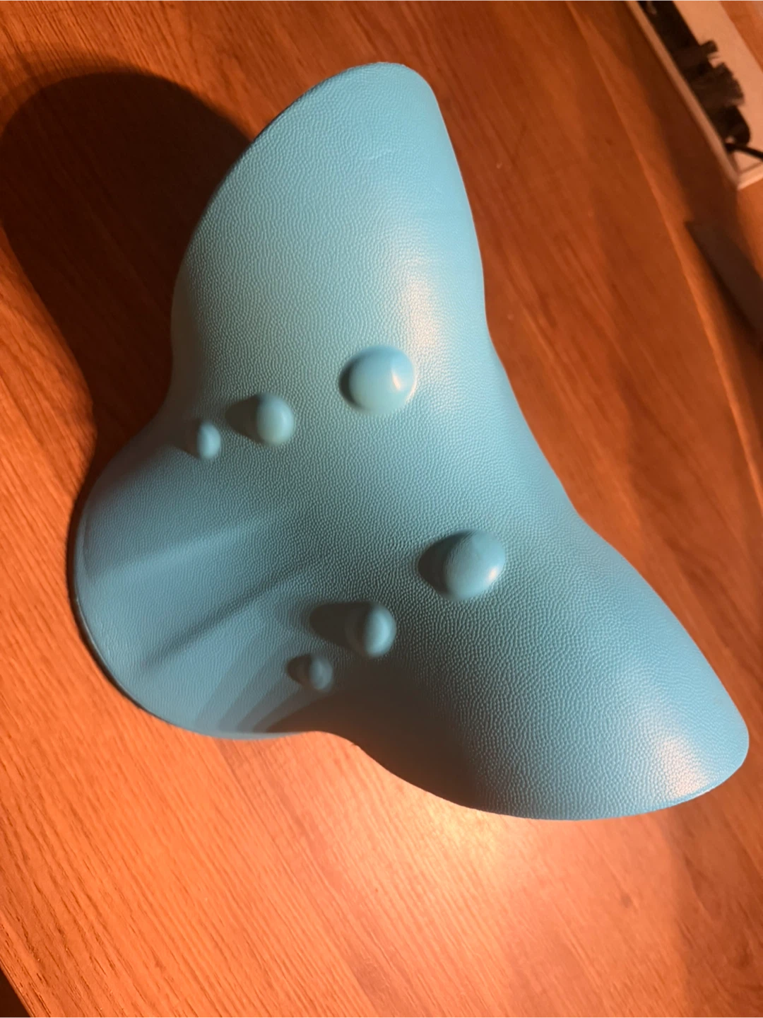 P.Health Cervical Neck Traction Pillow
