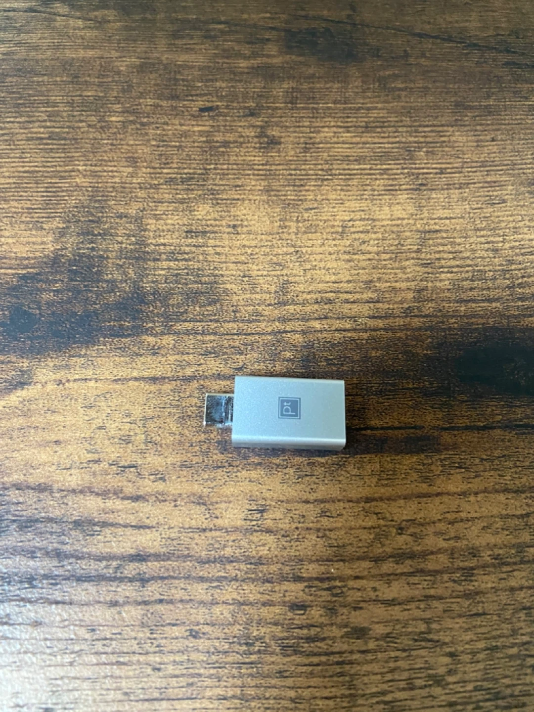 Platinum USB-C to USB-A Adapter
