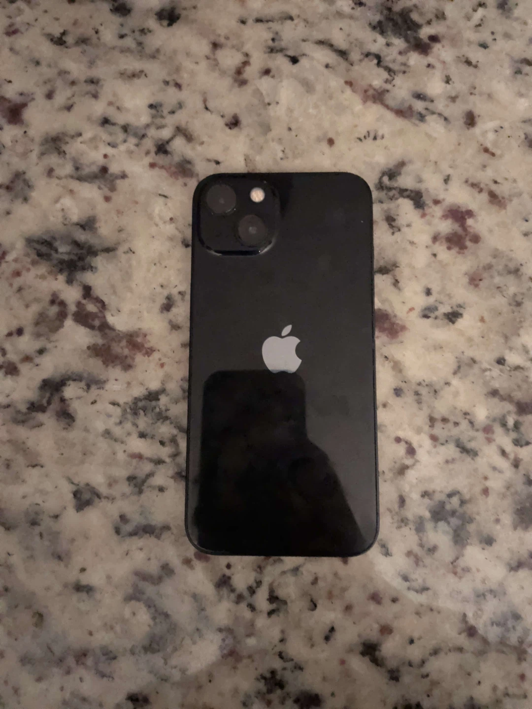 Apple iPhone 13 - photo 2