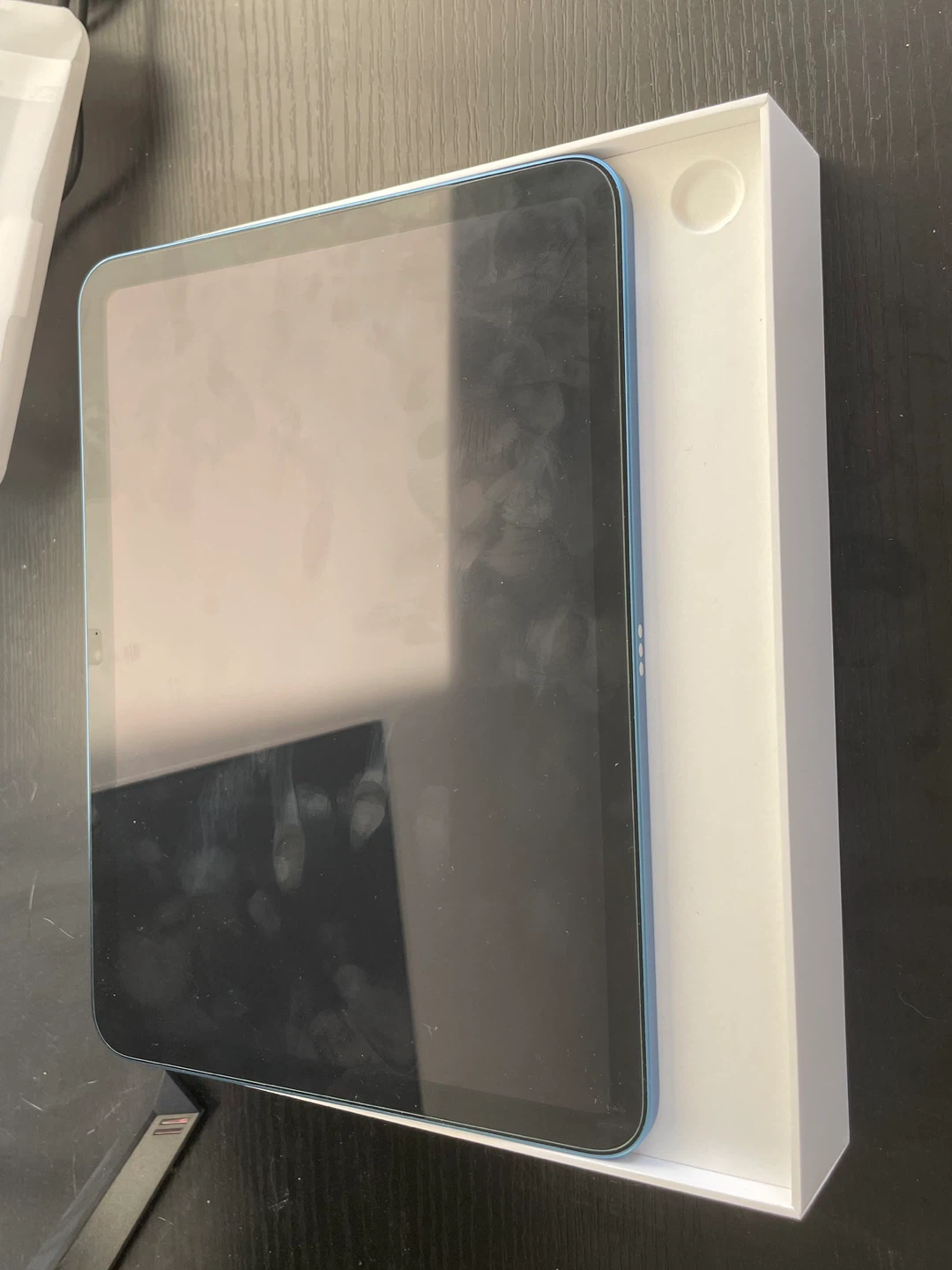 Apple iPad 10th Generation Blue - photo 4