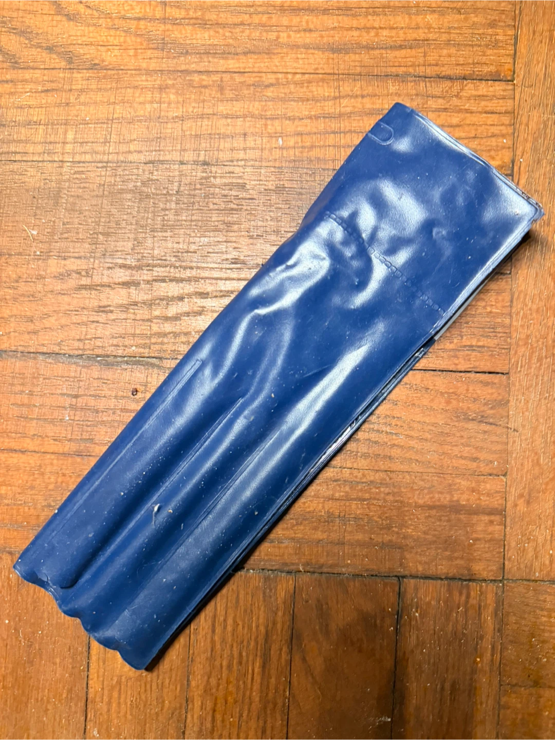 6PC Flat Wood Bits Set - photo 4