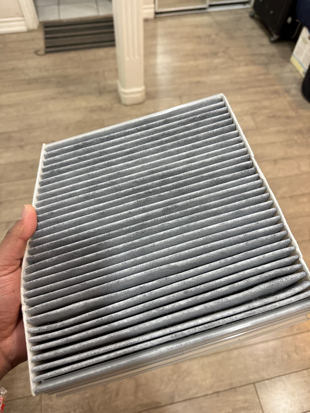 R-Premium Cabin Air Filter CAF9011R