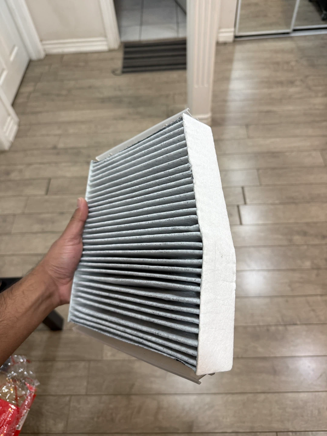 R-Premium Cabin Air Filter CAF9011R - photo 4