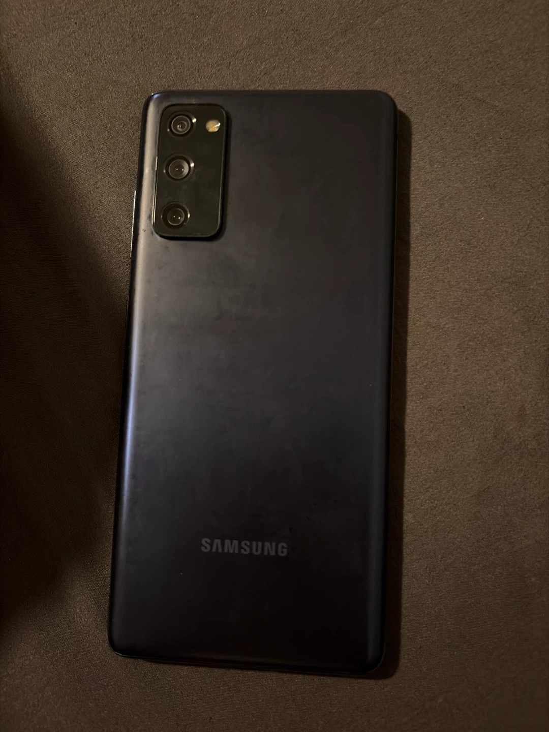 Samsung Galaxy S20 FE 5g Smartphone
