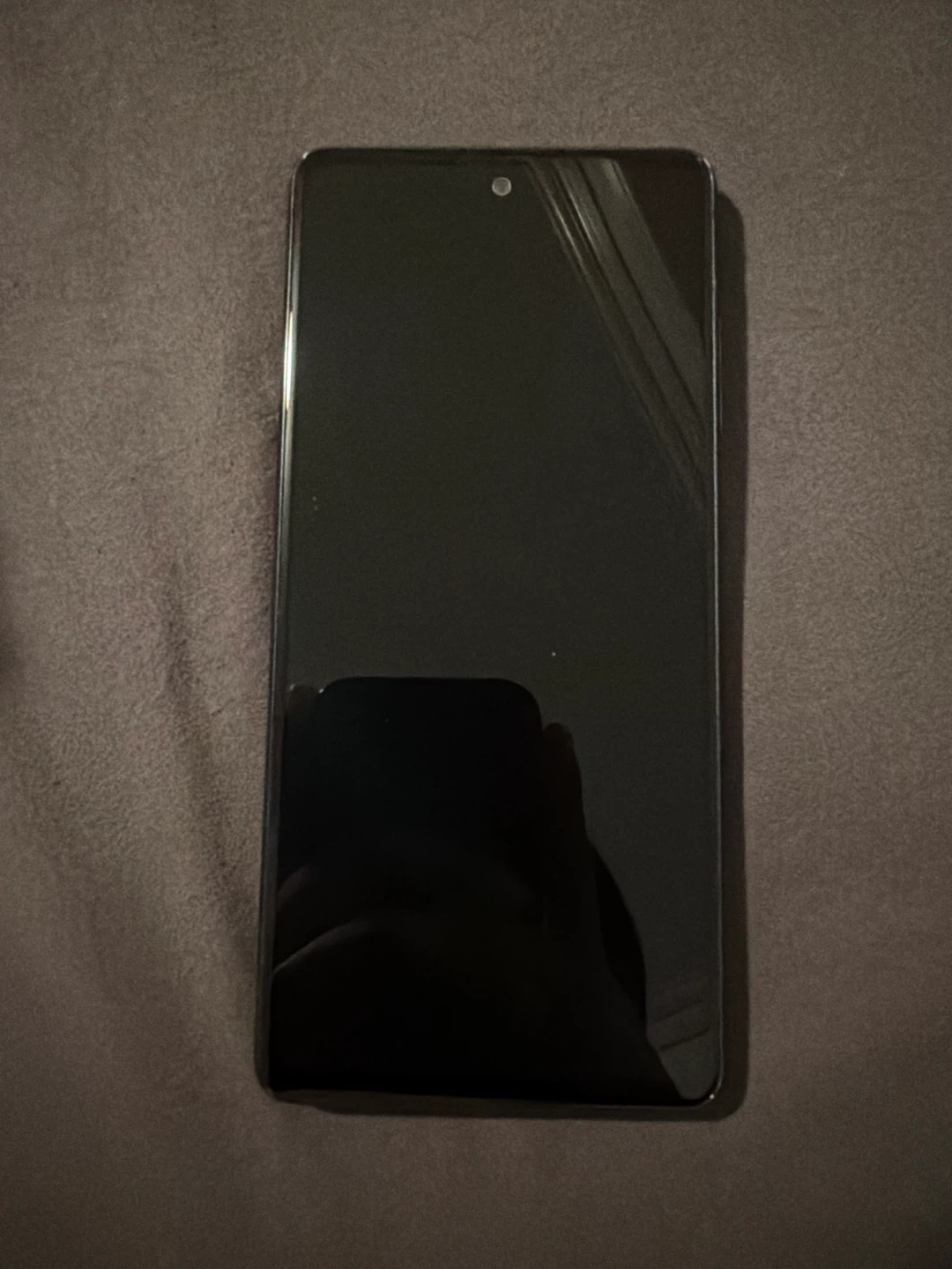 Samsung Galaxy S20 FE 5g Smartphone - photo 2