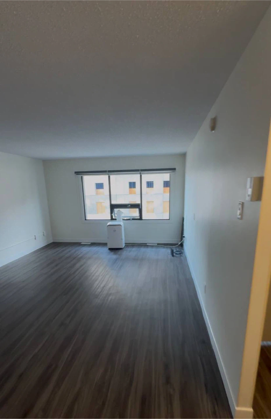 Apartment for Rent – Downtown Winnipeg