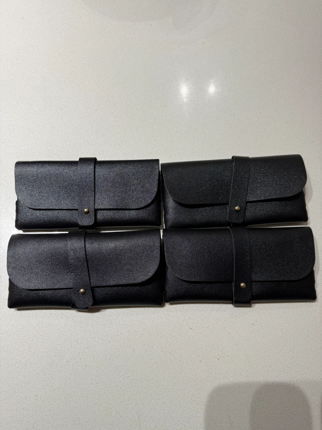 Black Fashion Sunglasses