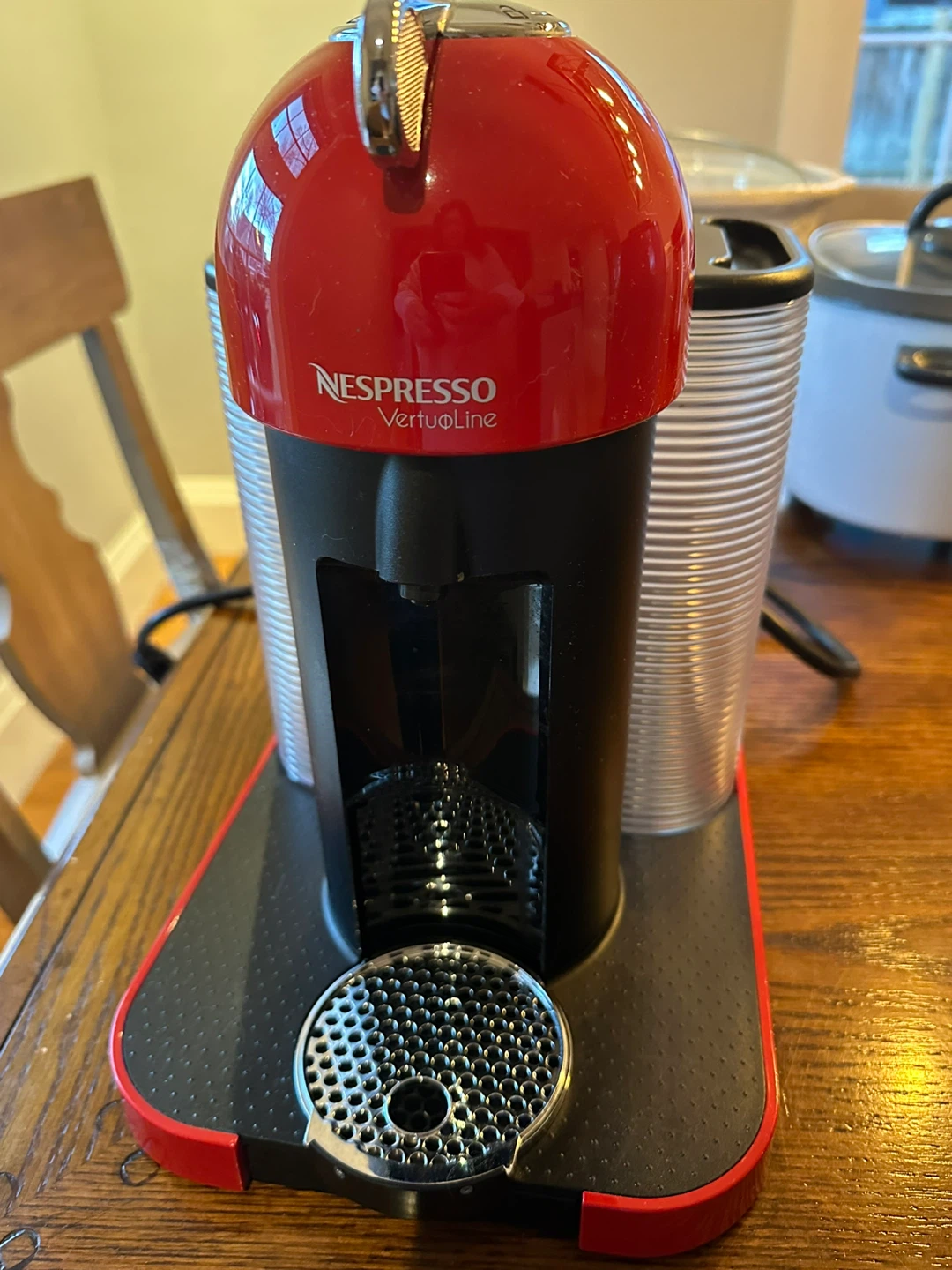 Nespresso VertuoLine Coffee Machine