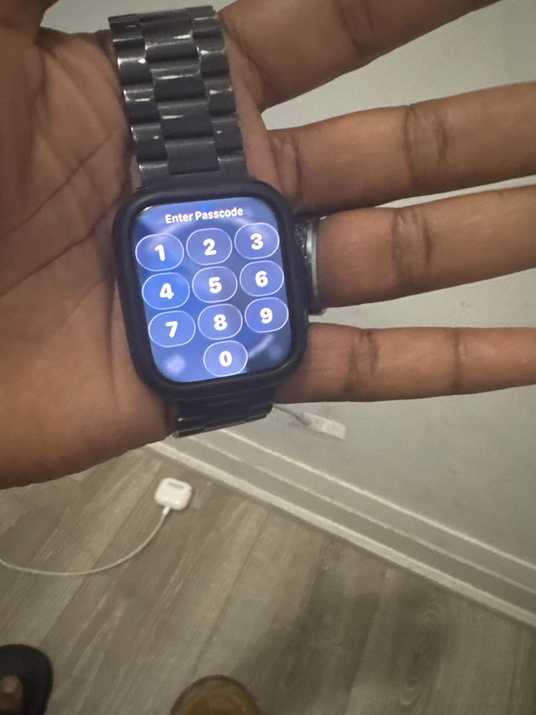 Apple Watch Series 9 GPS 64GB - photo 3