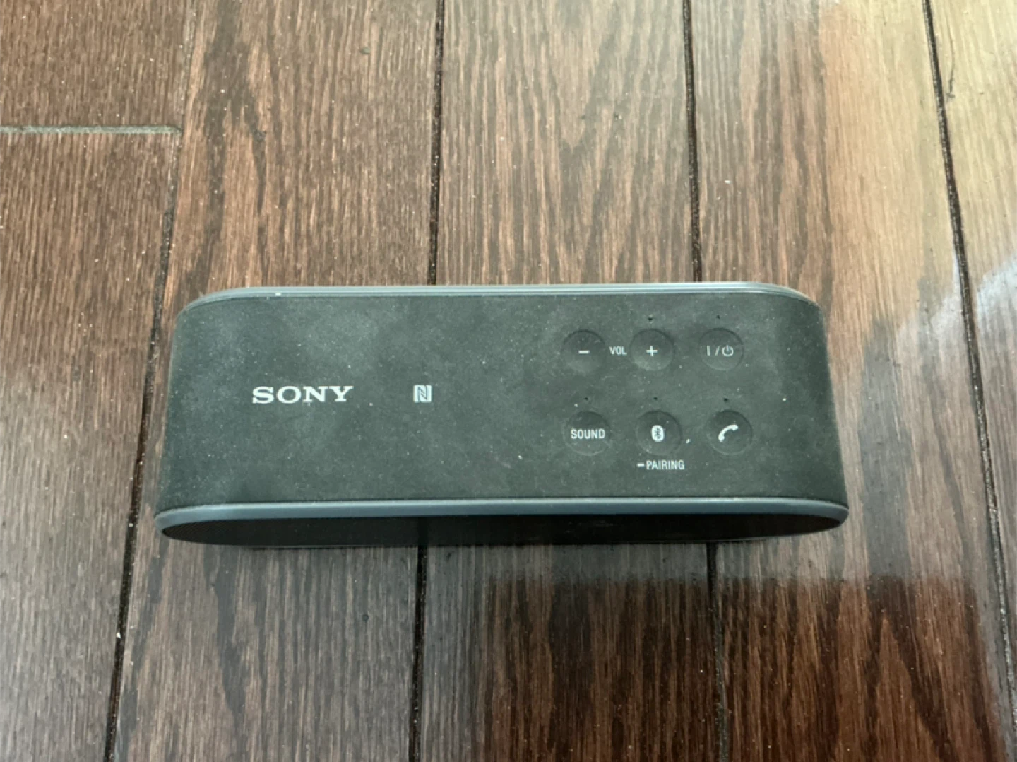 Sony SRS-X2 Bluetooth Speaker