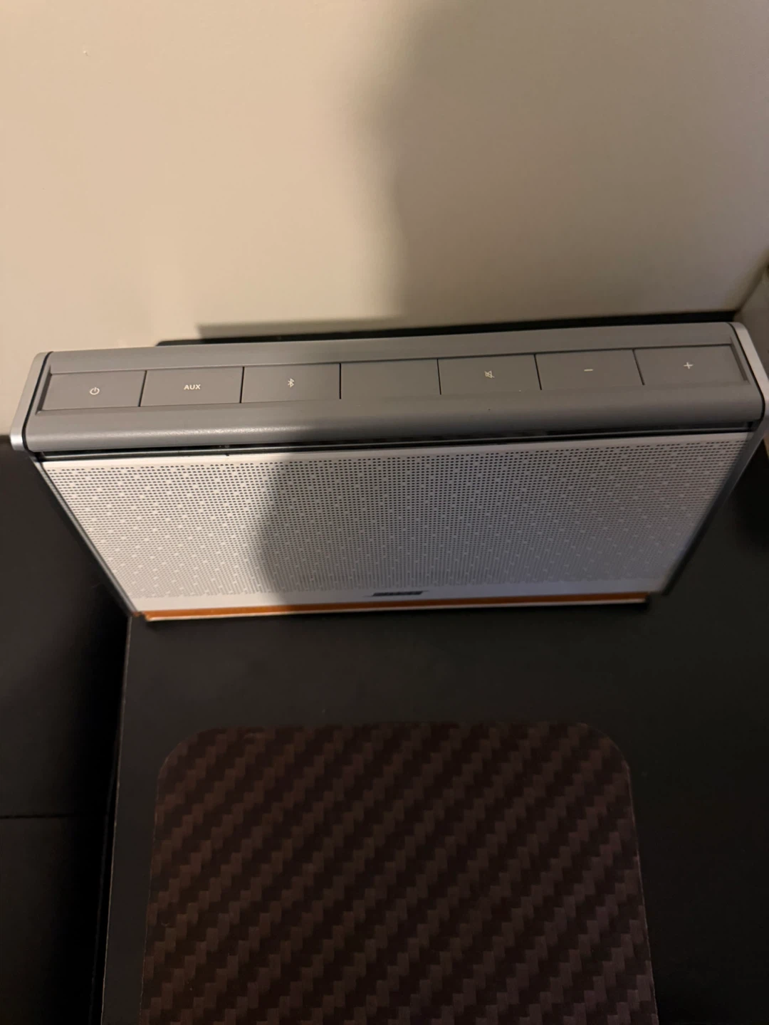 Bose SoundLink Bluetooth Speaker - photo 2