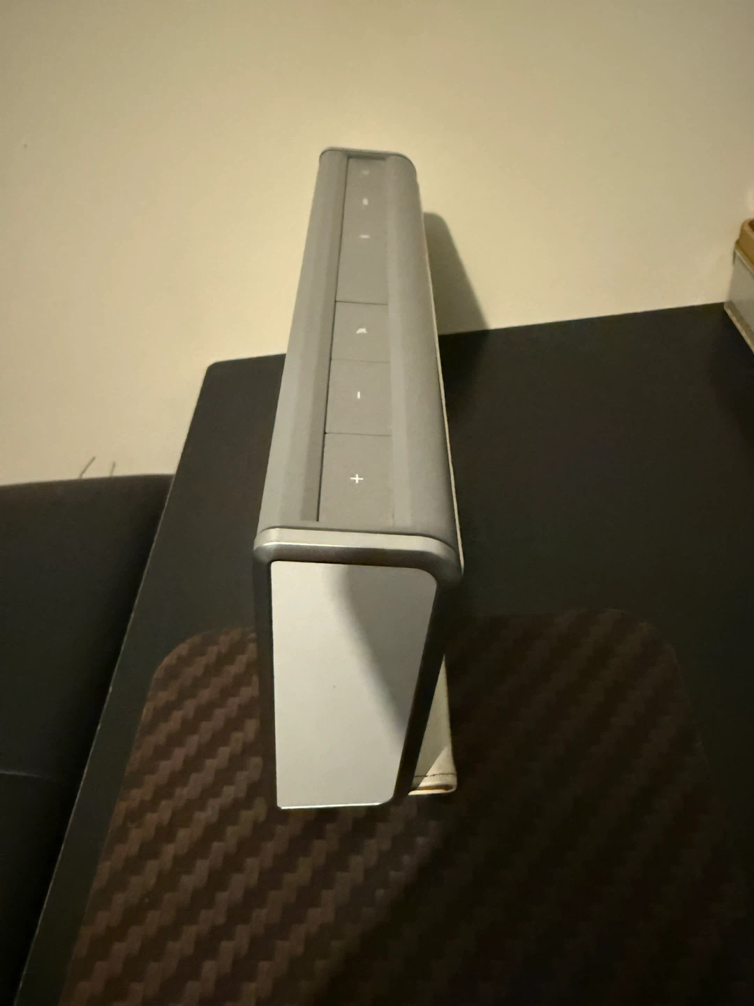 Bose SoundLink Bluetooth Speaker - photo 3
