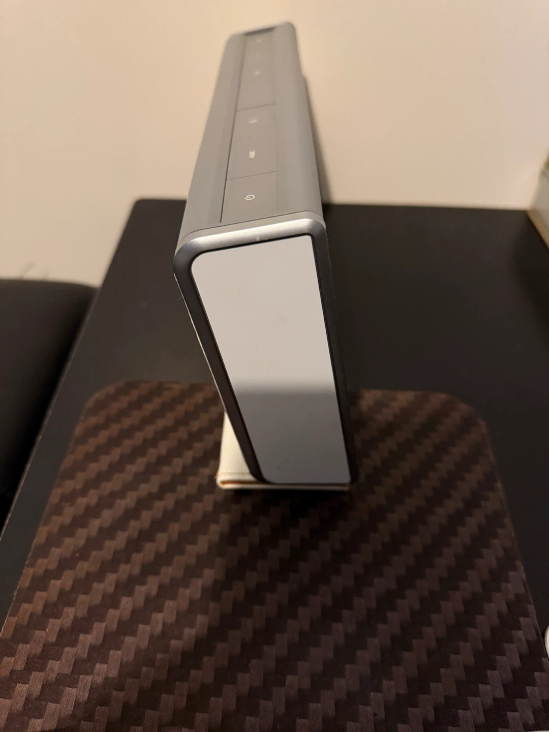 Bose SoundLink Bluetooth Speaker - photo 5