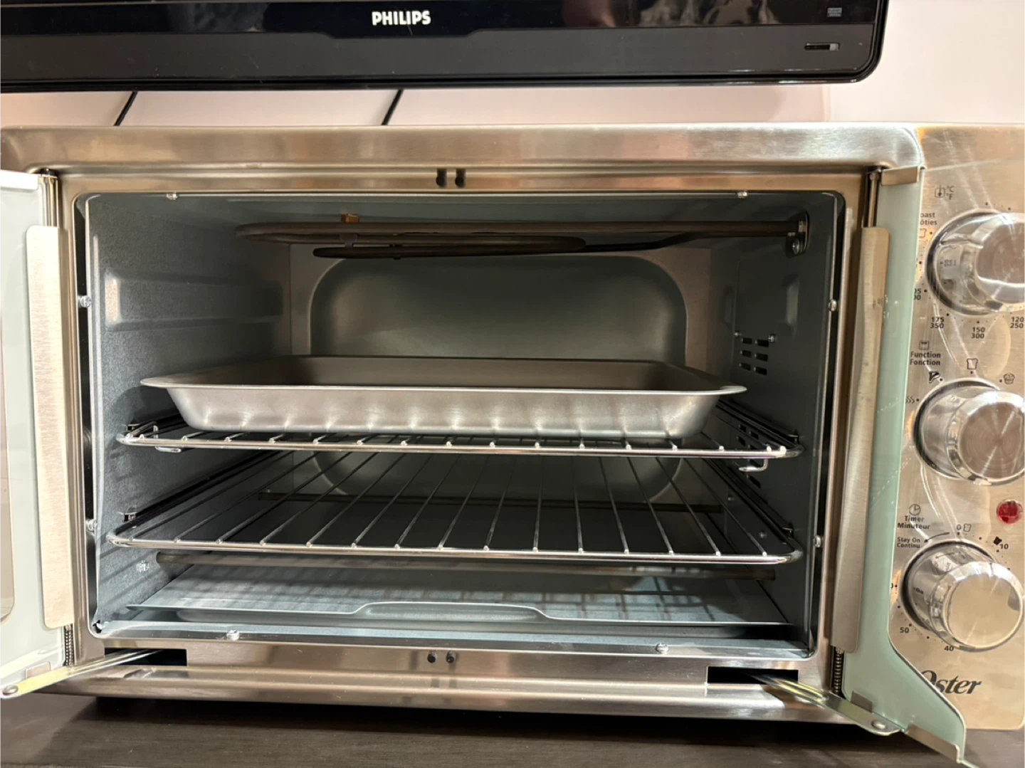 Toaster Oven - photo 3