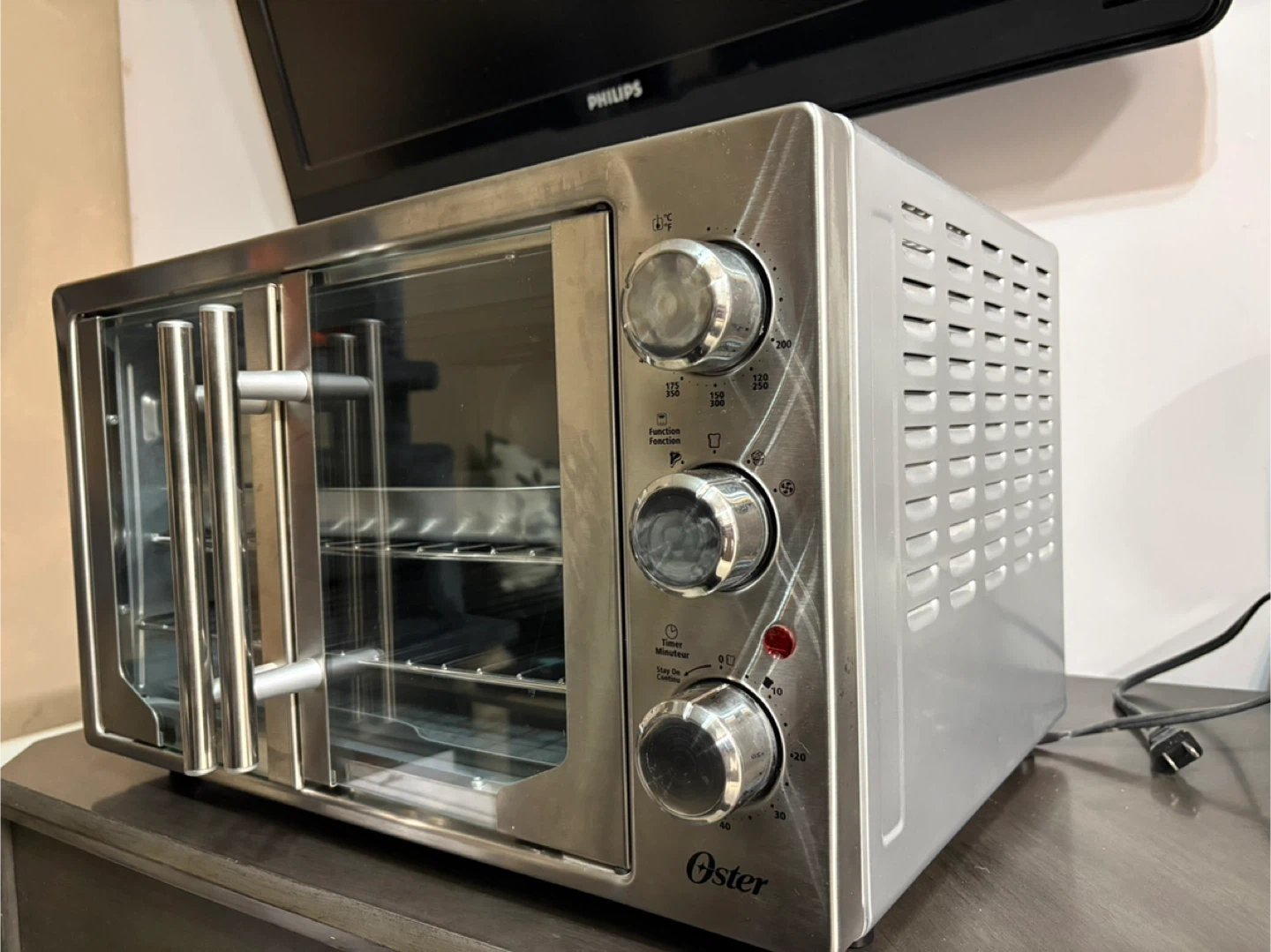 Toaster Oven - photo 2