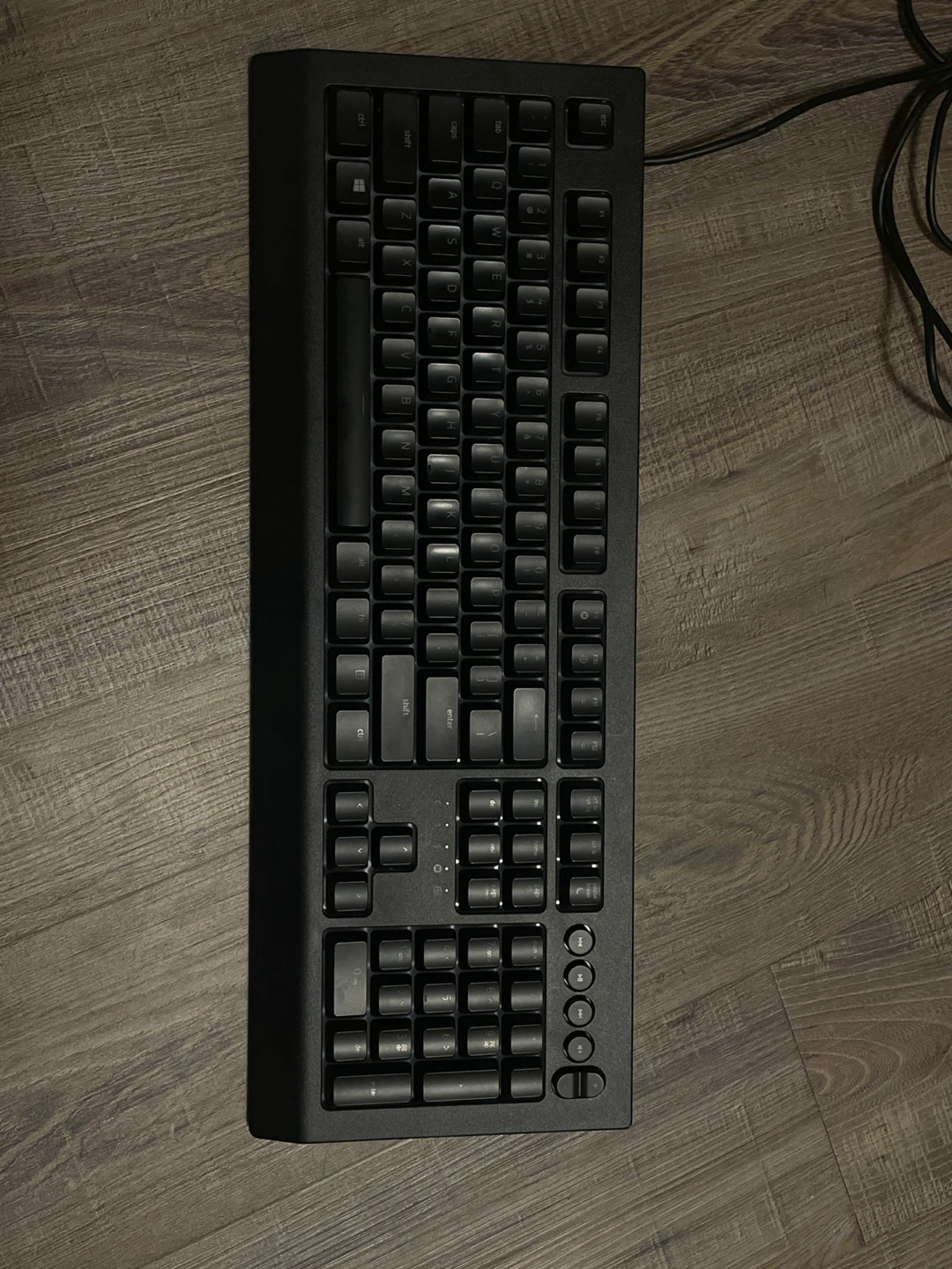 Razer Cynosa v2