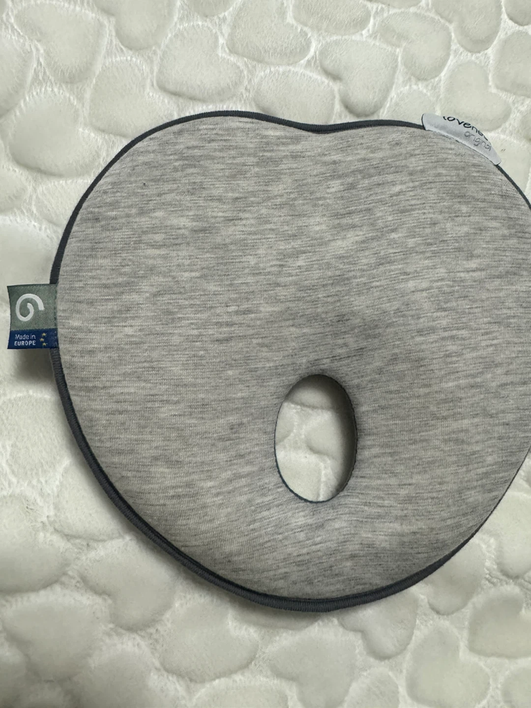 Lovnest Original Baby Pillow - photo 3