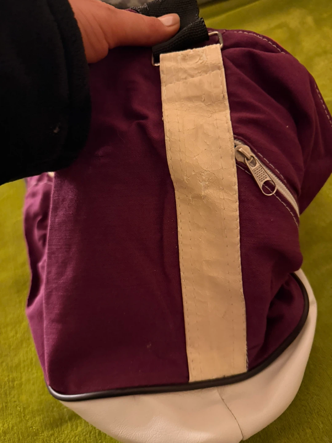 Sneaker Duffel Bag🏆 - photo 4