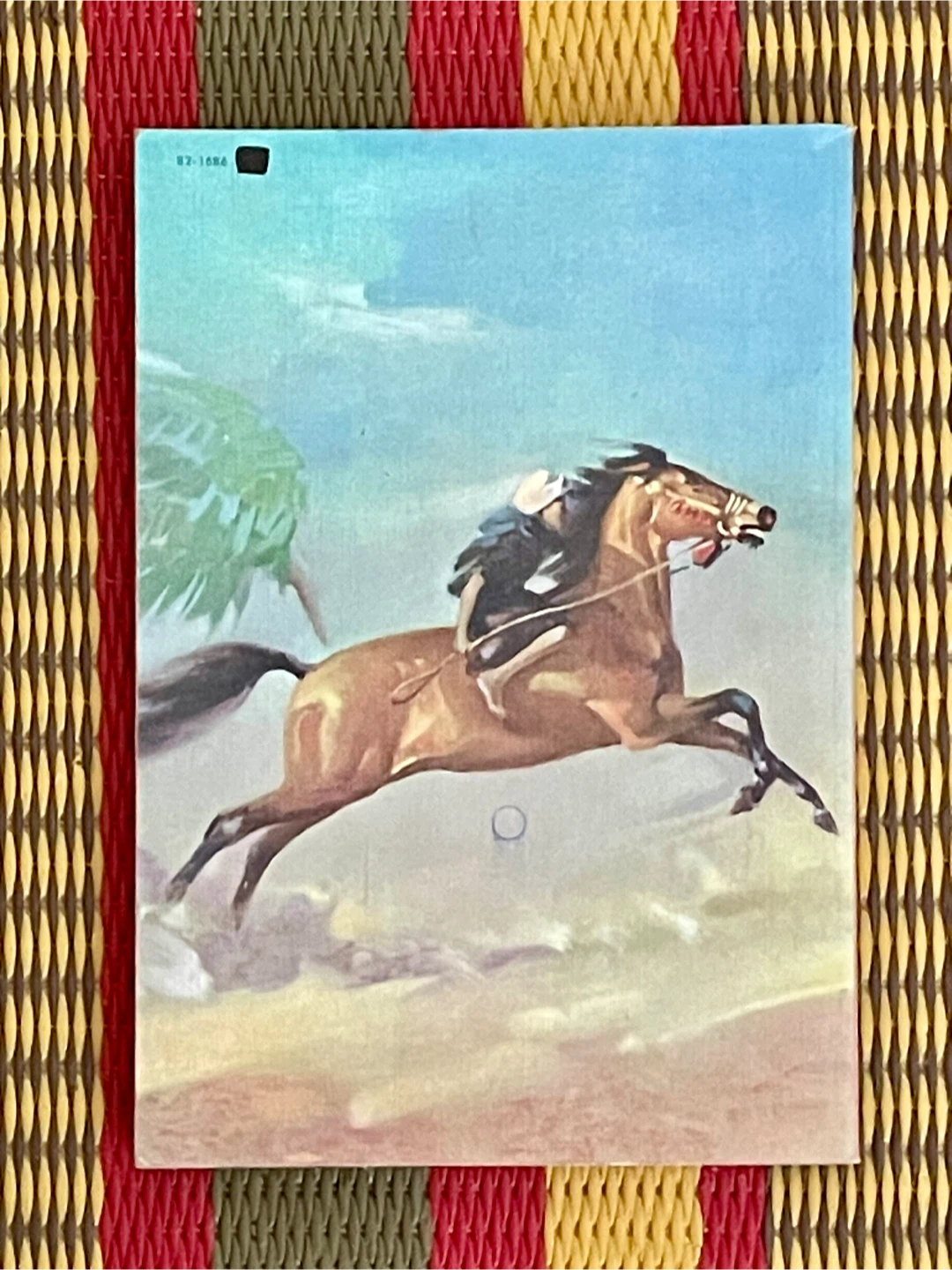 🏆King of the Wind: The Story of the Godolphin Arabian - photo 2