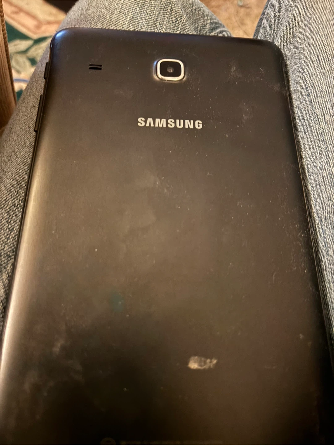 Samsung Tablet