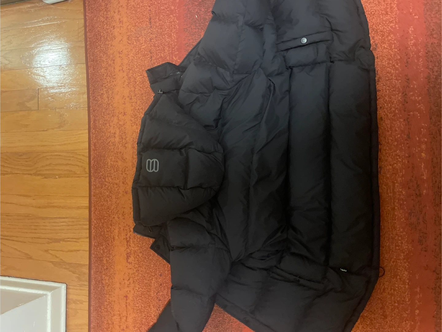 The Super Puff Original Puffer Jacket - photo 2