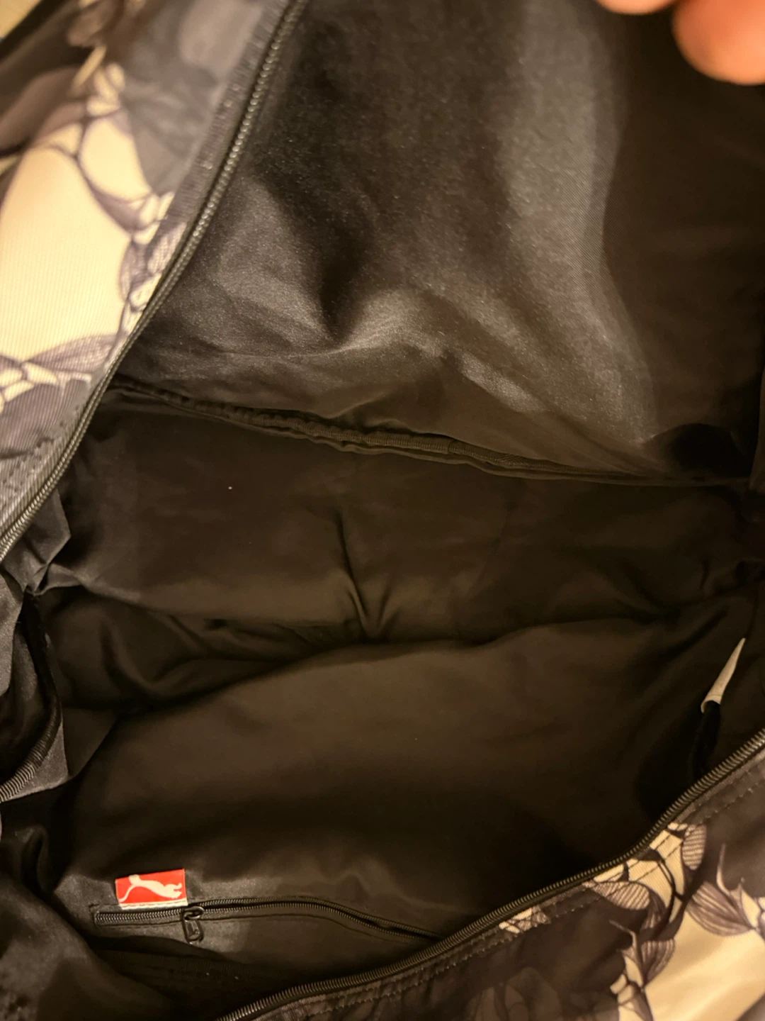 Puma Duffle Bag🏆 - photo 4