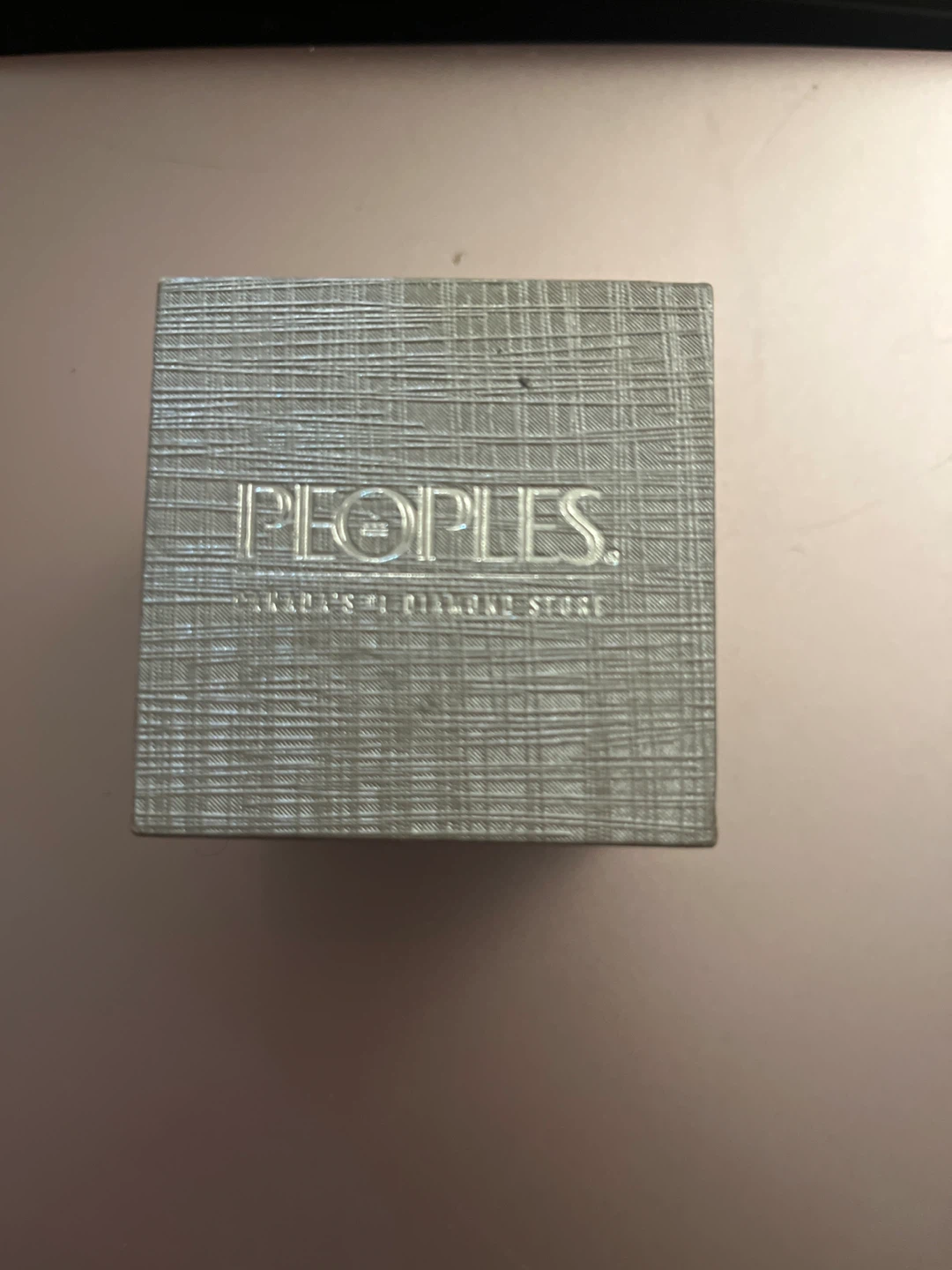 Peoples Jewellers Earrings