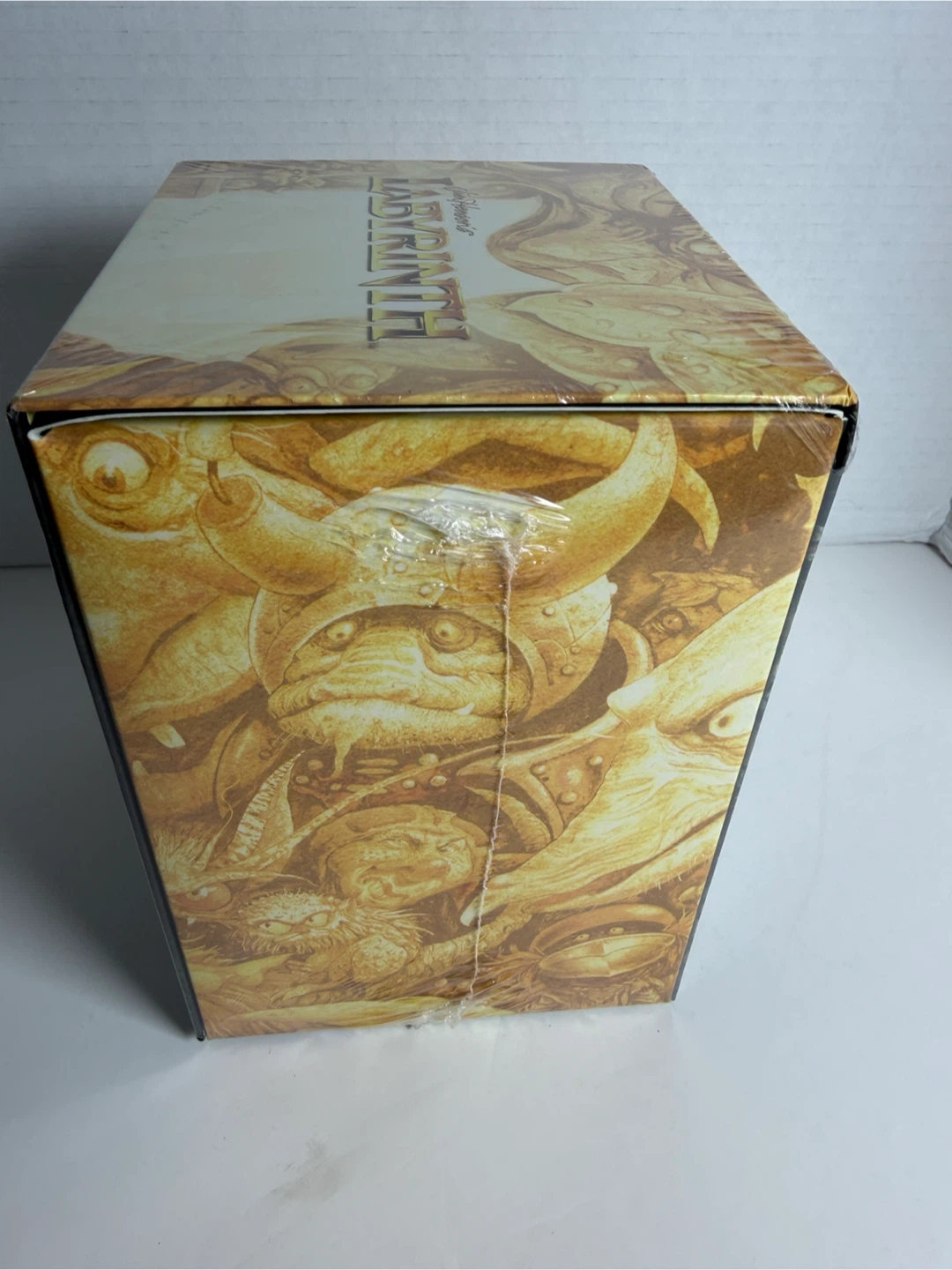 Labyrinth (1986) - Limited Edition Collector's Set 4K Ultra - photo 3