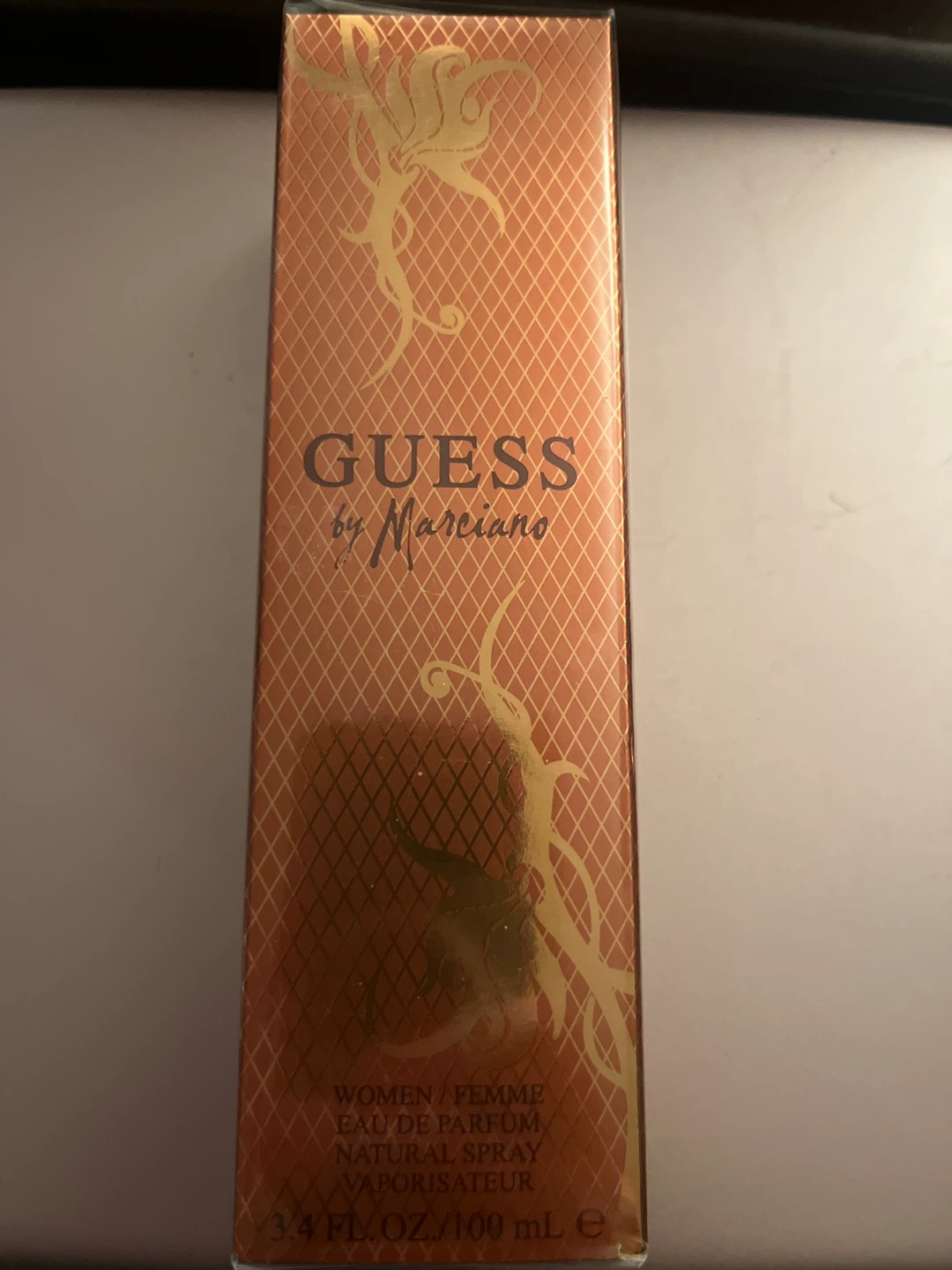 Guess by Marciano Eau de Parfum for Women