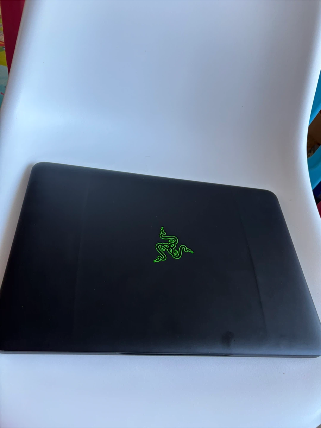 Razer blade 14 gaming laptop