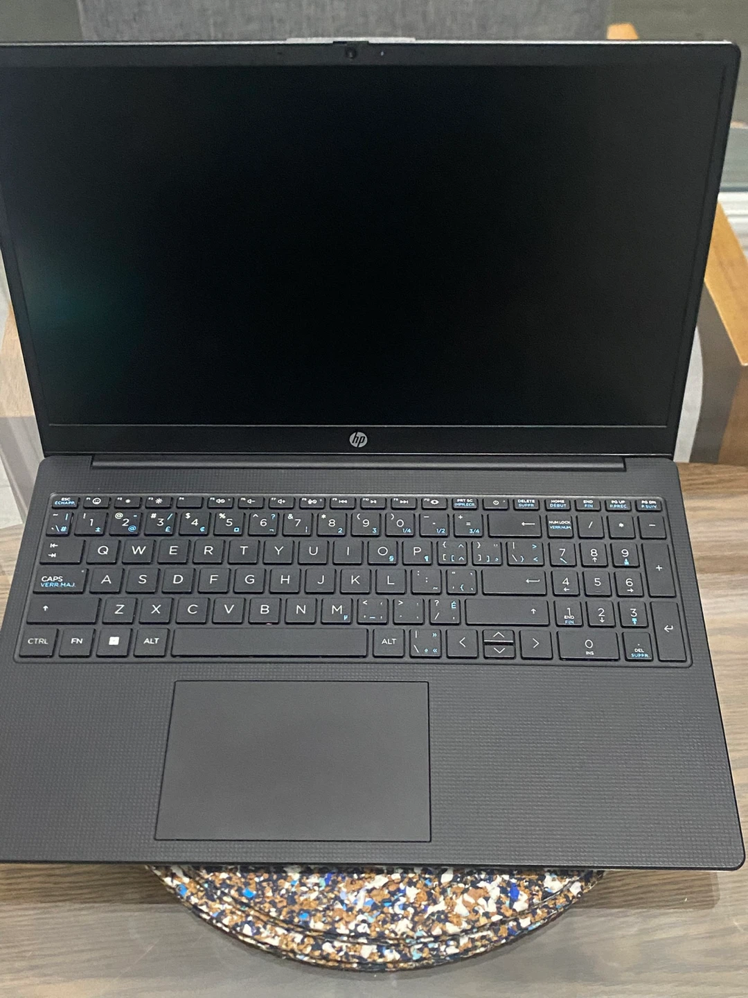 HP 15.6” Laptop - photo 2