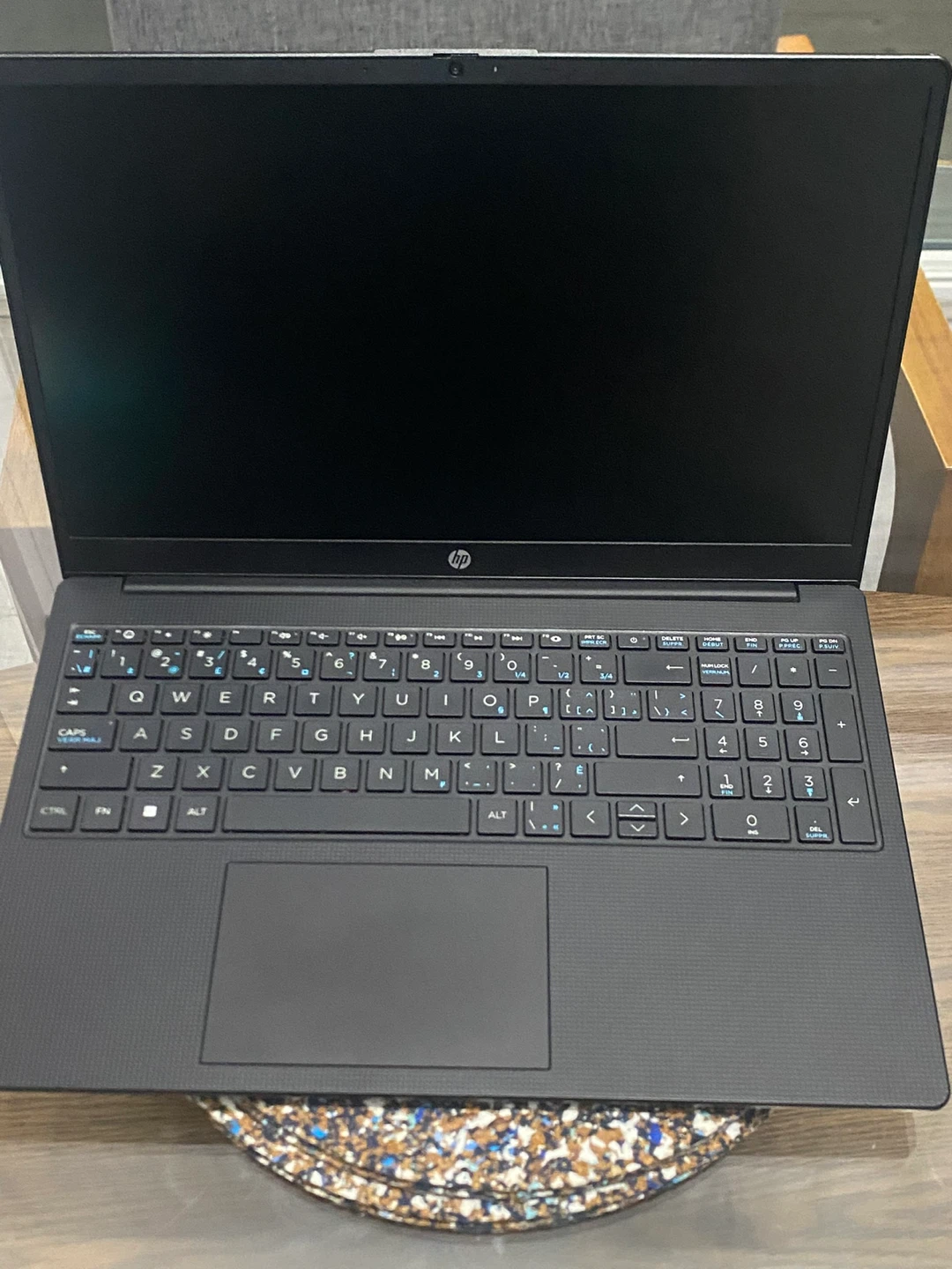HP 15.6” Laptop - photo 3