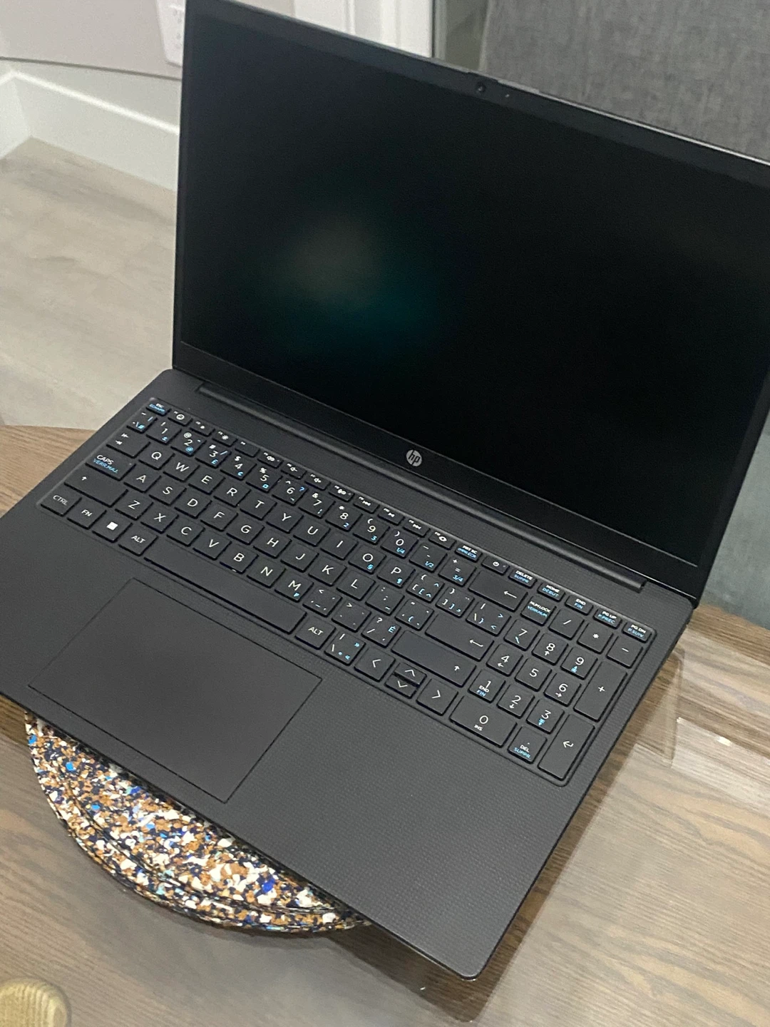 HP 15.6” Laptop