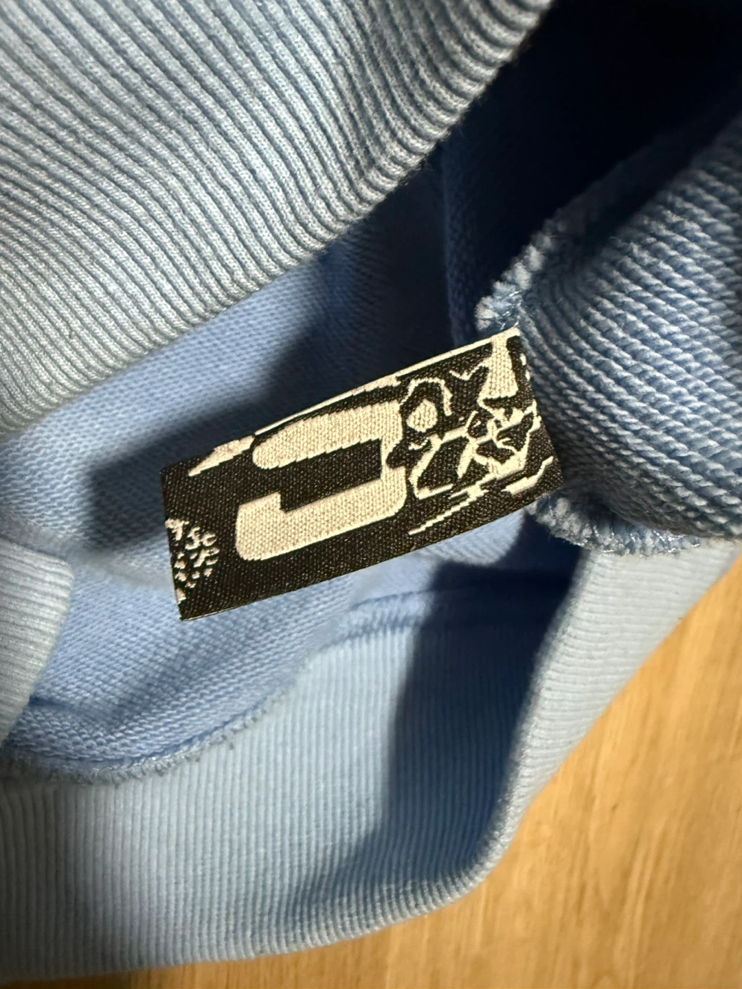 Sp5der hoodie - photo 4