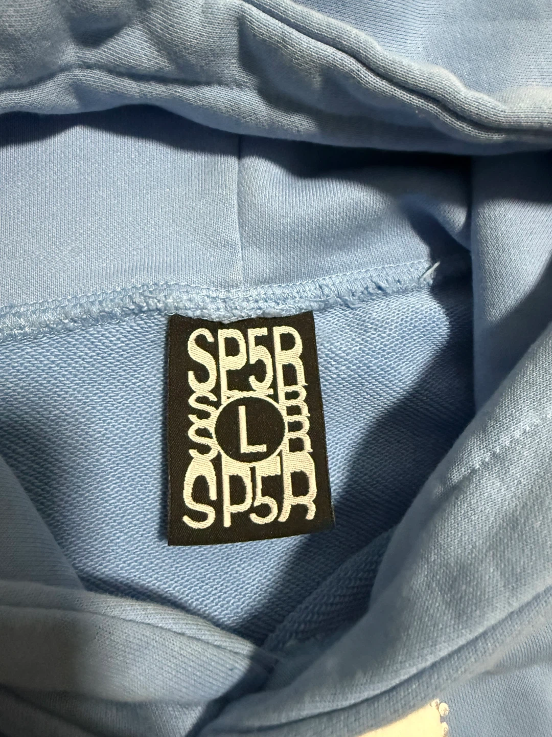 Sp5der hoodie - photo 2