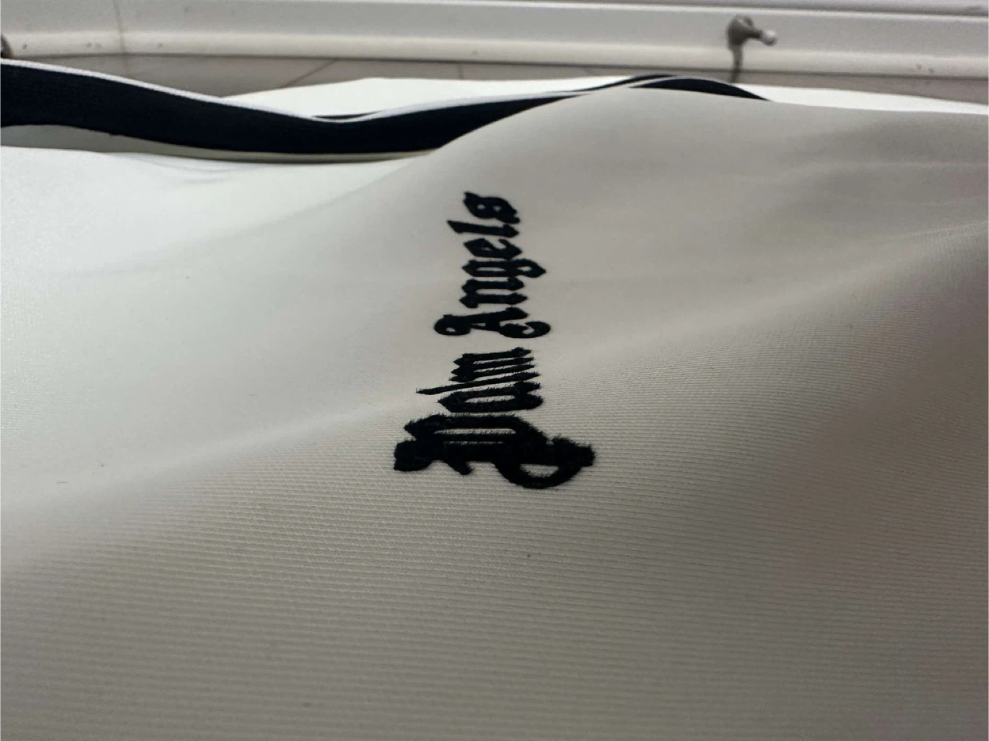Palm Angels Zip Up - photo 4