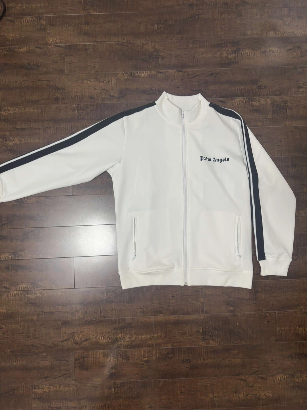 Palm Angels Zip Up - photo 2