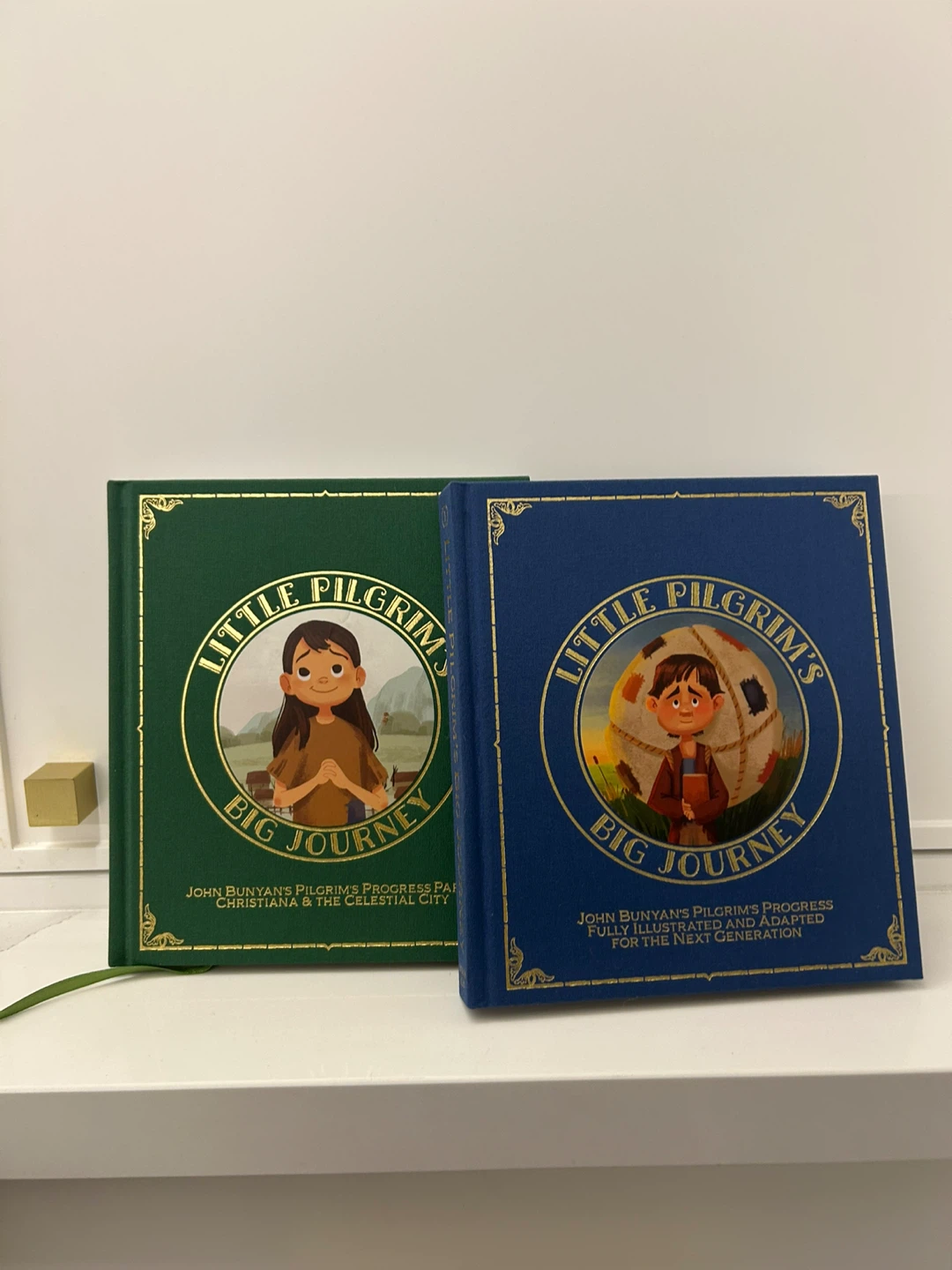 Books (little pilgrim) - photo 2