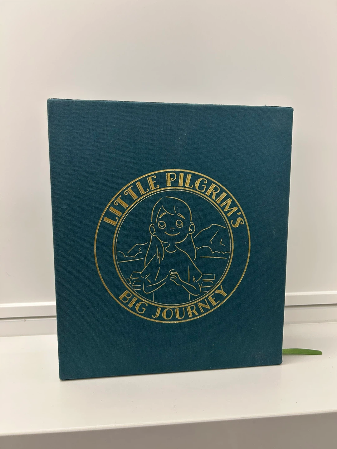 Books (little pilgrim) - photo 4