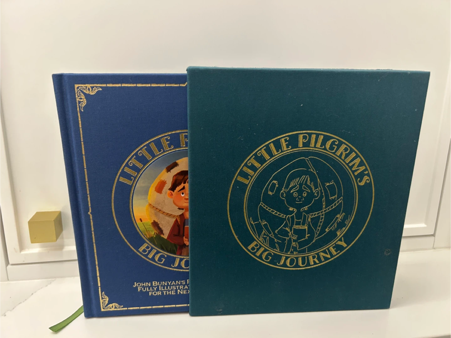 Books (little pilgrim) - photo 3
