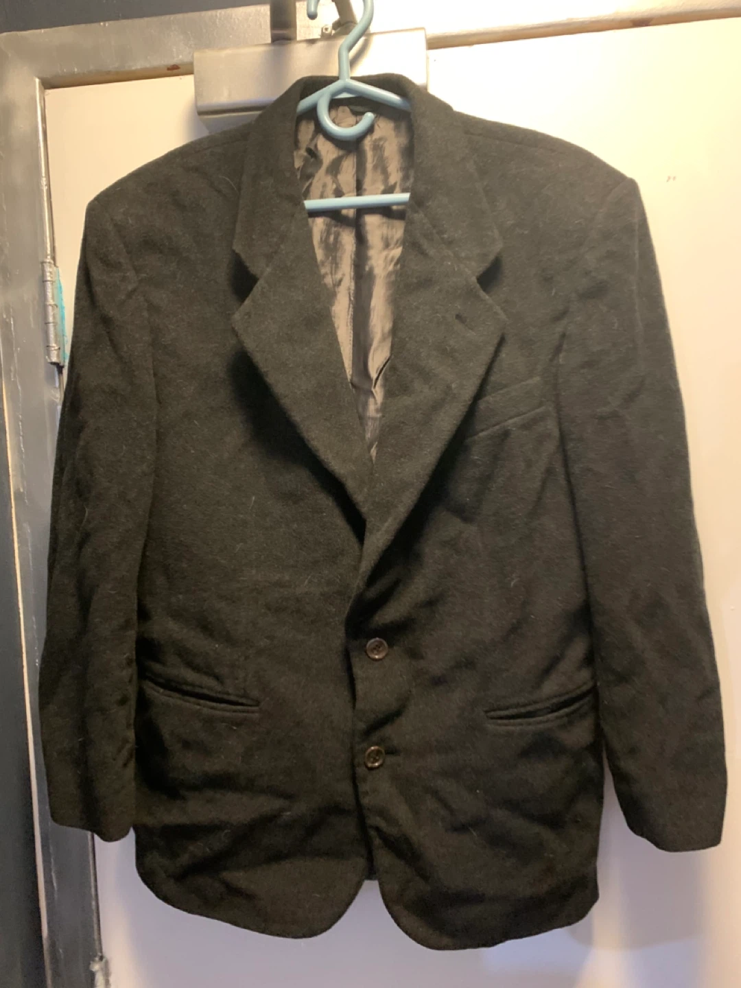 Turbulence by Simon Sebbag Blazer