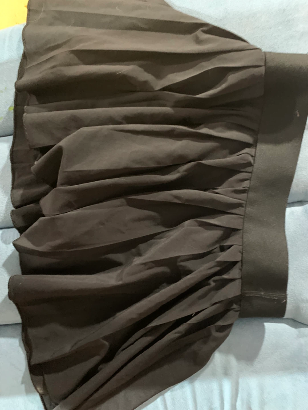 TNA Pleated Skirt - photo 3