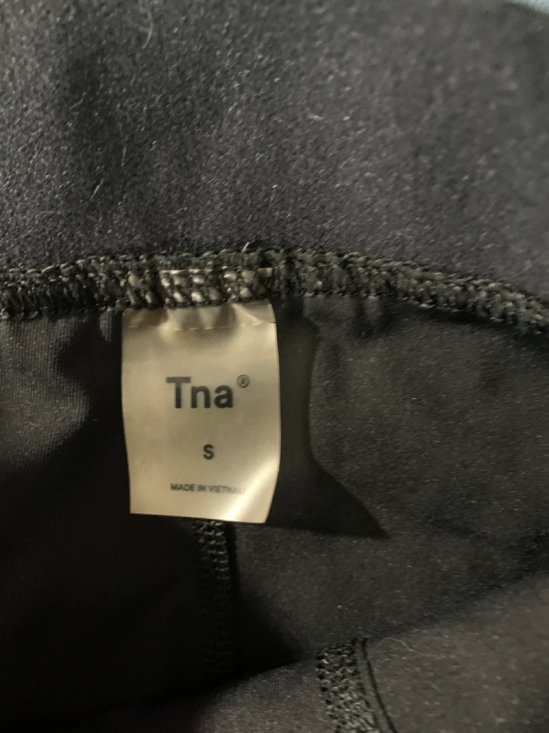 TNA Pleated Skirt - photo 2