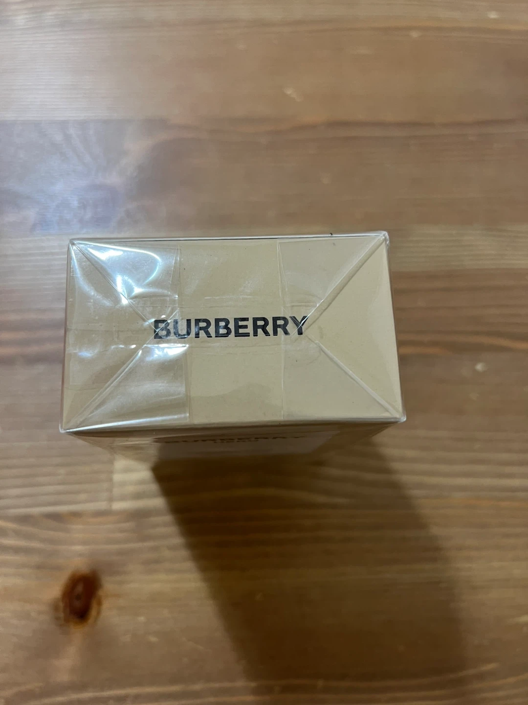 Burberry Hero Eau de Toilette Natural Spray 50 ml - photo 2